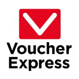 Voucher Express Logo
