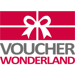 voucherwonderland.com Logo