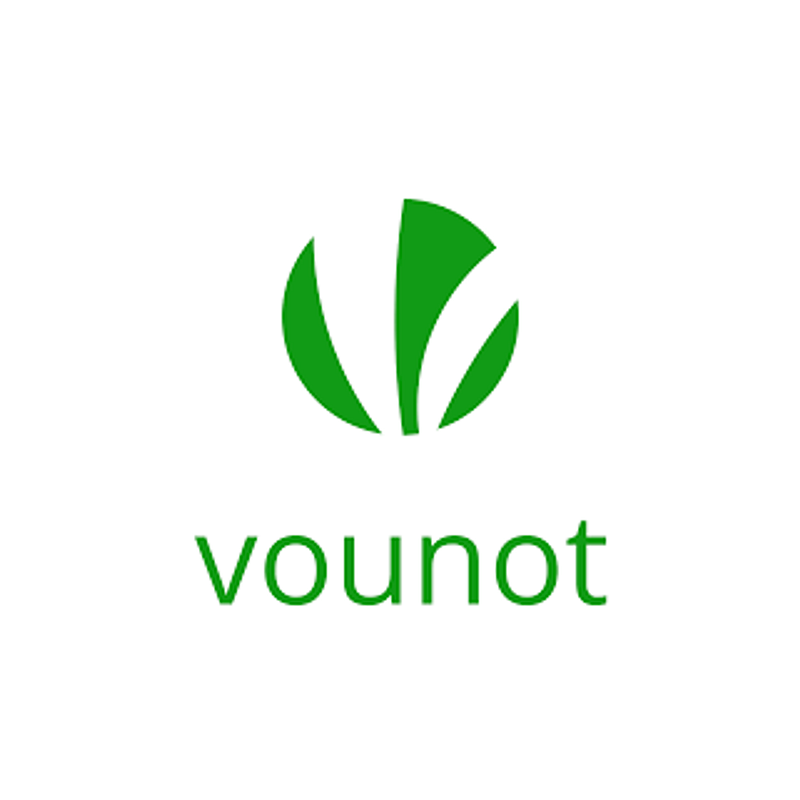 Vounot Logo
