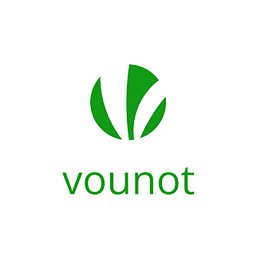 Vounot Logo