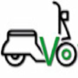 vowega.de Logo