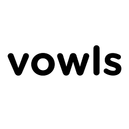 Vowls Logo