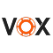 Vox Casino Logo