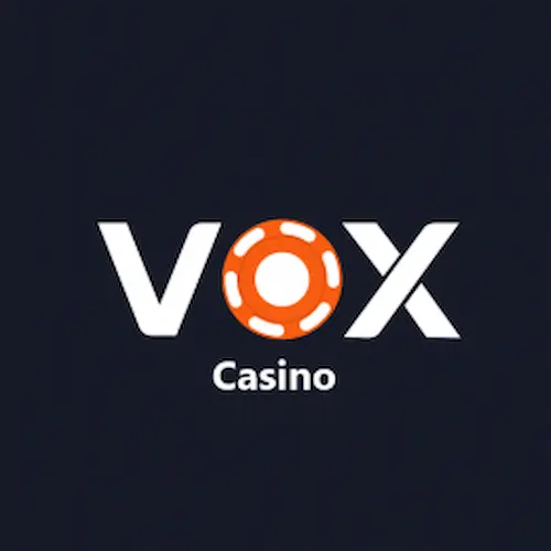 Vox Casino777 Logo