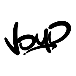 VOYD Fabrics Logo