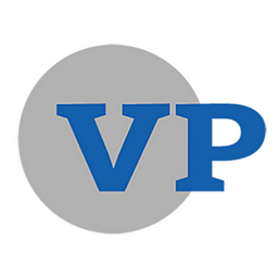 Vp Autoparts Logo