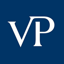 VON POLL Finance Finanzdienstleistungen Logo