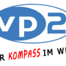 Dr. Horstmann-VP2 e.K. Logo