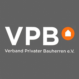 Verband Privater Bauherren e.V. Logo