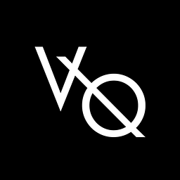 Vanquish Fitness Logo