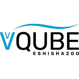 vqube.de Logo