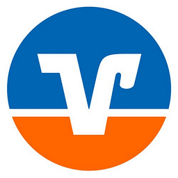 VR-Bank Westmünsterland eG Logo