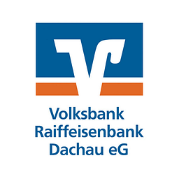 Volksbank Raiffeisenbank Dachau eG Logo