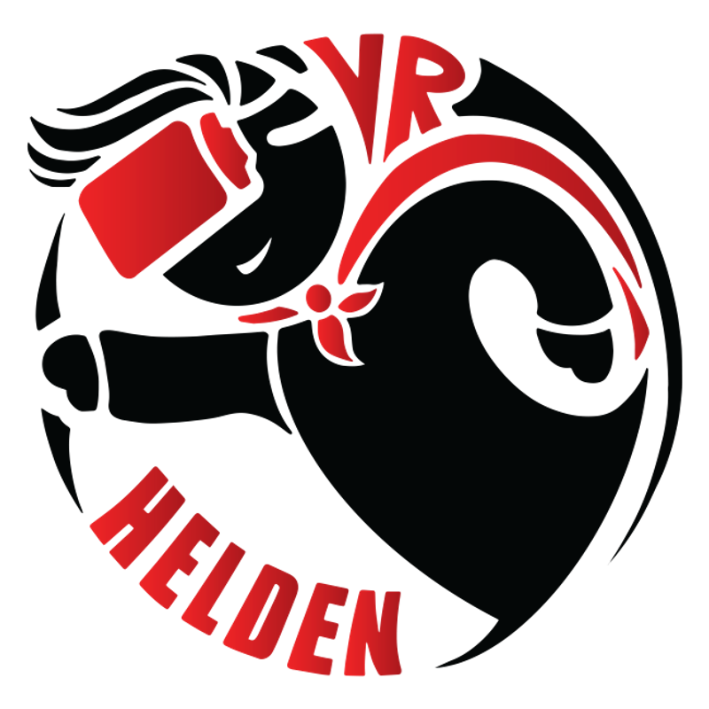 VR Helden Logo