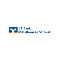 VR-Bank Mittelfranken Mitte eG Logo