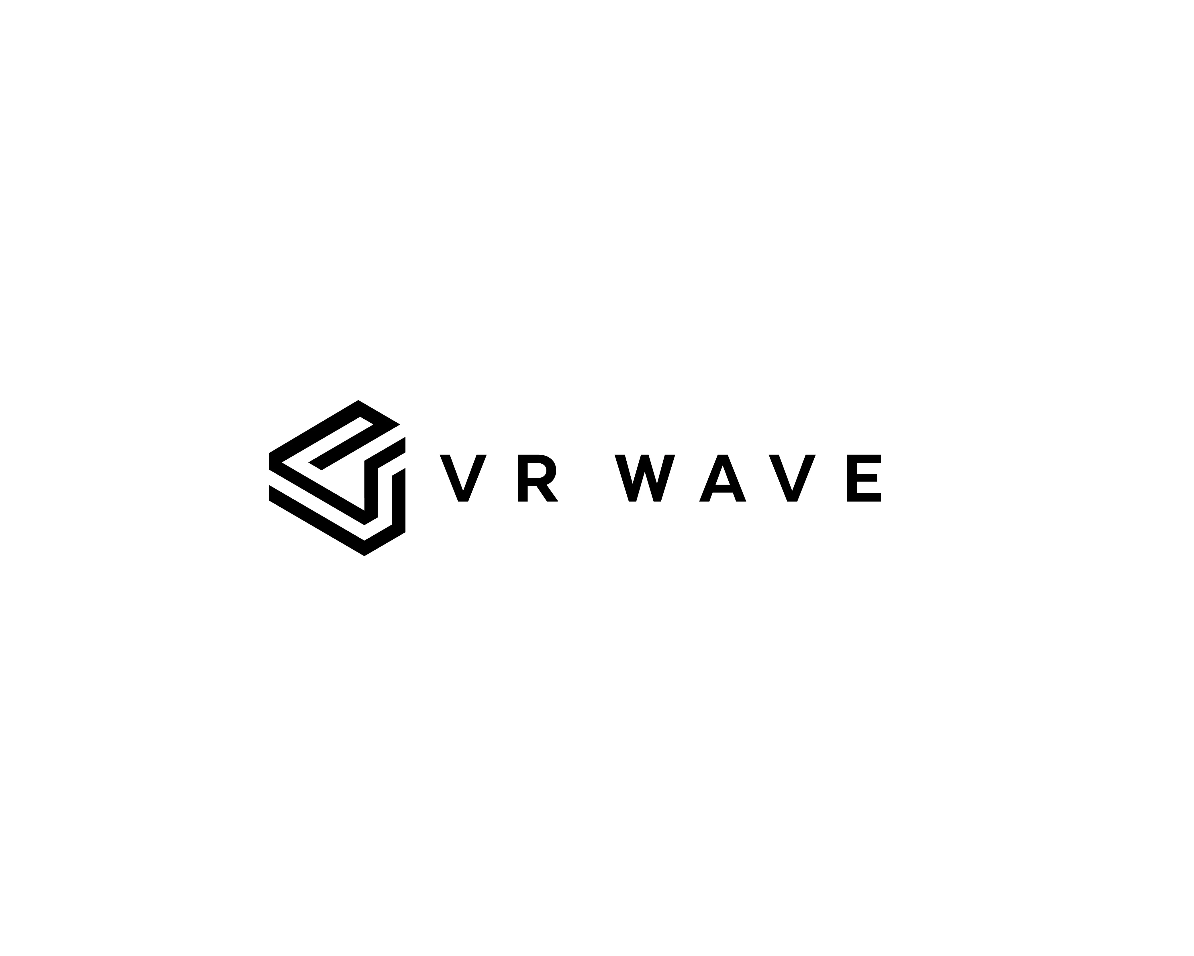 VR WAVE Logo