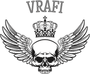 Vrafi Jewelry Logo