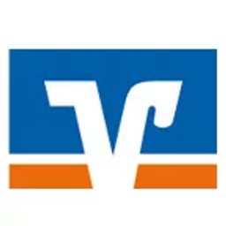 VR-Bank Bad Salzungen Schmalkalden eG Logo