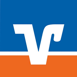 Volksbank Raiffeisenbank Niederschlesien eG Logo