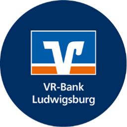 VR-Bank Ludwigsburg eG Logo