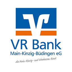 VR Bank Main-Kinzig-Büdingen eG Logo