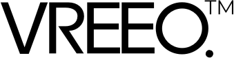 Vreeo Logo