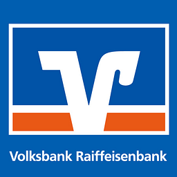 Volksbank Raiffeisenbank eG, Geschäftsstelle Hohenlockstedt Logo