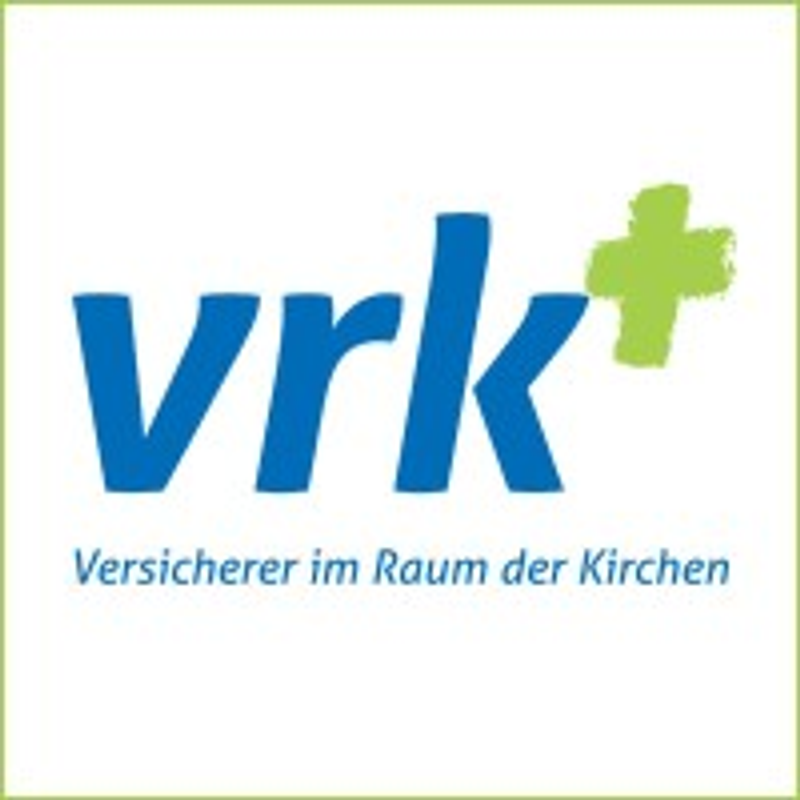 Versicherer im Raum der Kirchen Logo