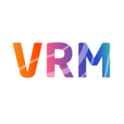 Vrm Mediasales Logo