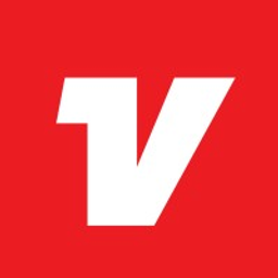 Vroom Logo