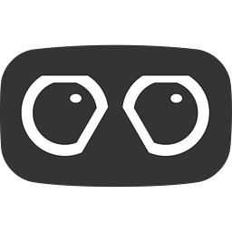 VR Optician Logo