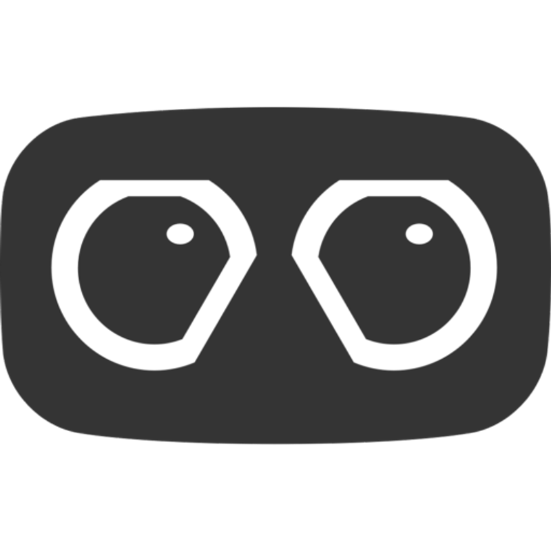 Vroptiker Logo