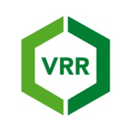 Verkehrsverbund Rhein-Ruhr Logo