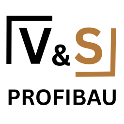 V&S ProfiBau Logo