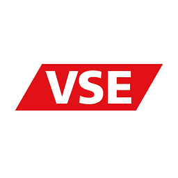 Vereinigte Saar Elektrizitäts AG Logo