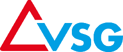 VSG Verkehrs-Sicherungs-Geräte GmbH Logo