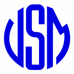 Verein für Sozialmedizin Grafschaft Bentheim e.V., - Karlstraße, Vereinssitz Logo
