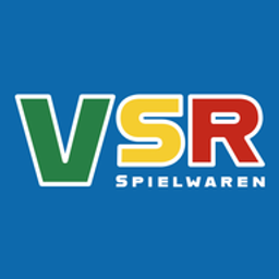 vsr-spielwaren.de Logo