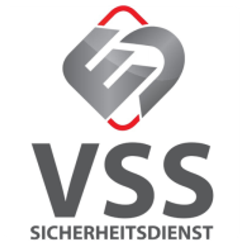 Vss Sicherheitsdienst Logo