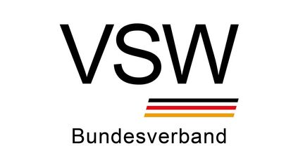 Vereinigung für die Sicherheit der Wirtschaft e.V. Logo