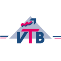 VTB Gebäudetechnik Burg GmbH Logo