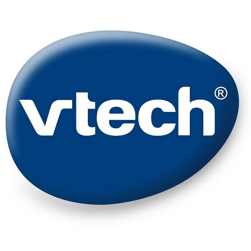 VTech Lernspielzeug Logo