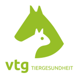 Vtg Tiergesundheit Logo