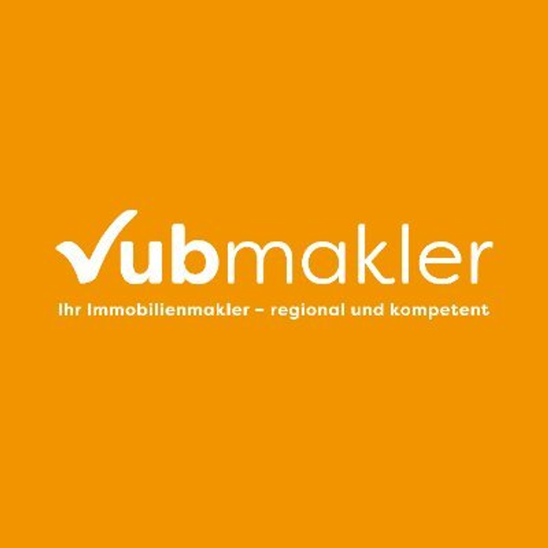 vub makler GmbH & Co. KG Logo
