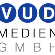 VuD Verlag und Druck GmbH Logo
