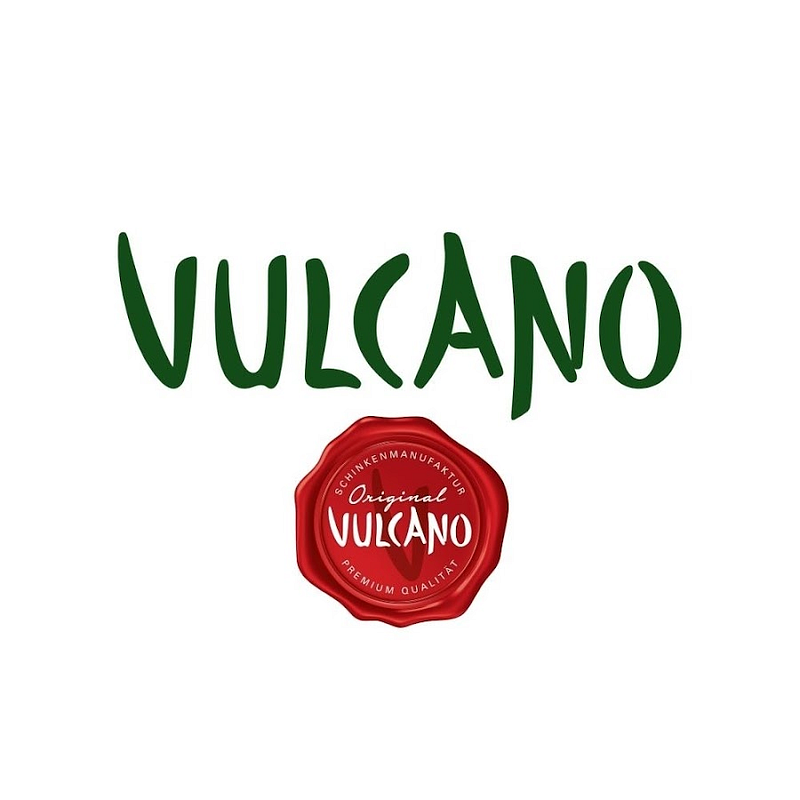 Vulcano Logo
