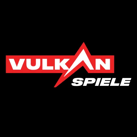 Vulkan Spiele Casino De Logo