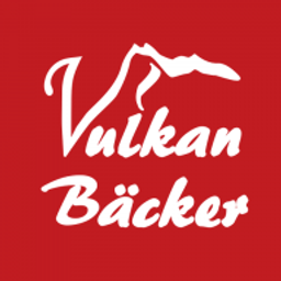 Vulkan Bäcker Logo