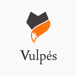 Vulpes Smartwear Logo