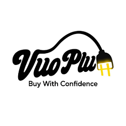 Vuoplug Logo